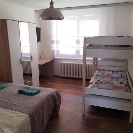 Apartman U Lidusky Břeclav المظهر الخارجي الصورة
