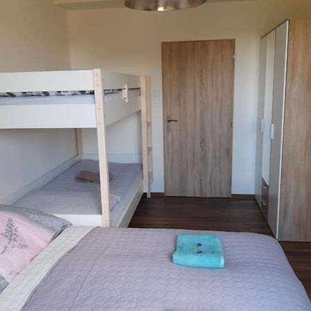 Apartman U Lidusky Břeclav المظهر الخارجي الصورة