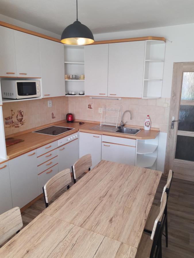 Apartman U Lidusky Břeclav المظهر الخارجي الصورة