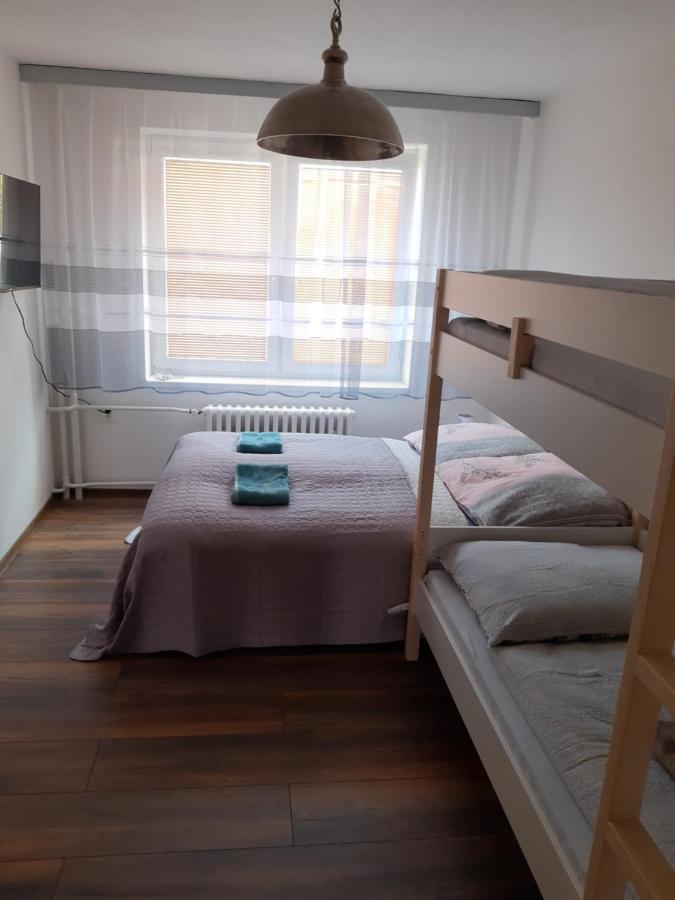 Apartman U Lidusky Břeclav المظهر الخارجي الصورة