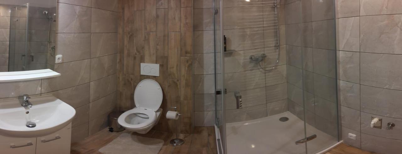 Apartman U Lidusky Břeclav المظهر الخارجي الصورة